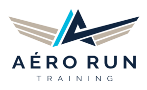 Aéro Run Training logo