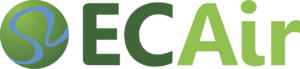 ECAir — Equatorial Congo Airlines logo