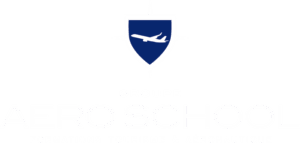 AeroSchool logo